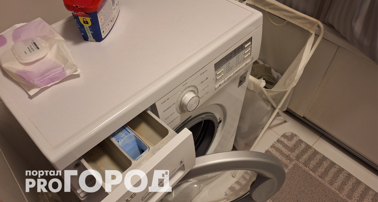 Стиралка прослужит в два раза меньше: каждая вторая хозяйка делает так без задней мысли – загубите машинку 
