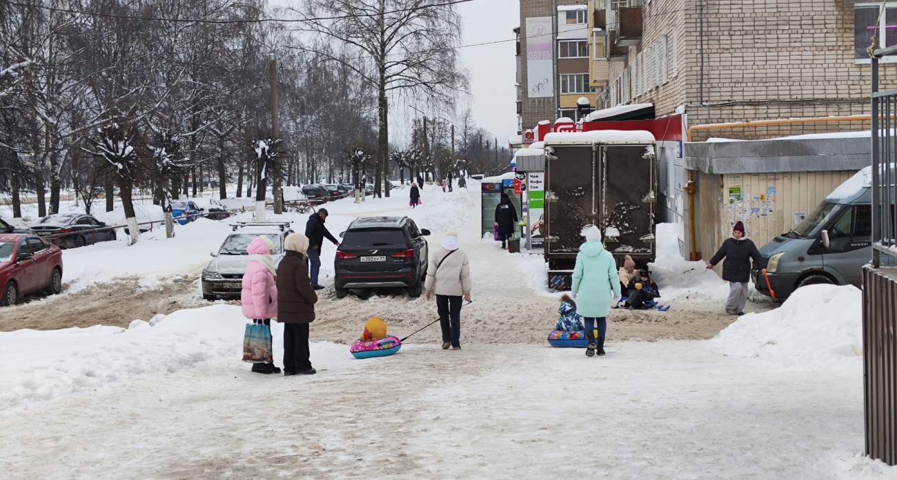 Февраль преподнесет сюрпризы: синоптики обещают россиянам аномальную «весну» посреди зимы