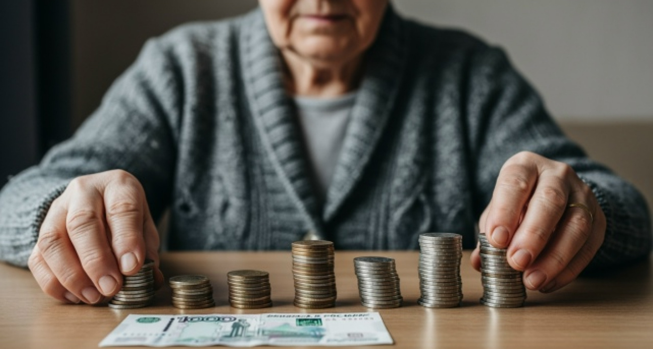 Индексации пенсии в феврале 2026 не будет: точная дата получения пенсии зависит от региона