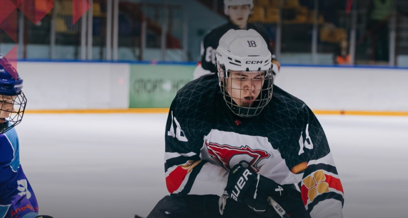 Новочебоксарцы уходят из Ангарска с двумя поражениями: как прошла вторая встреча с ХК "Ермак"