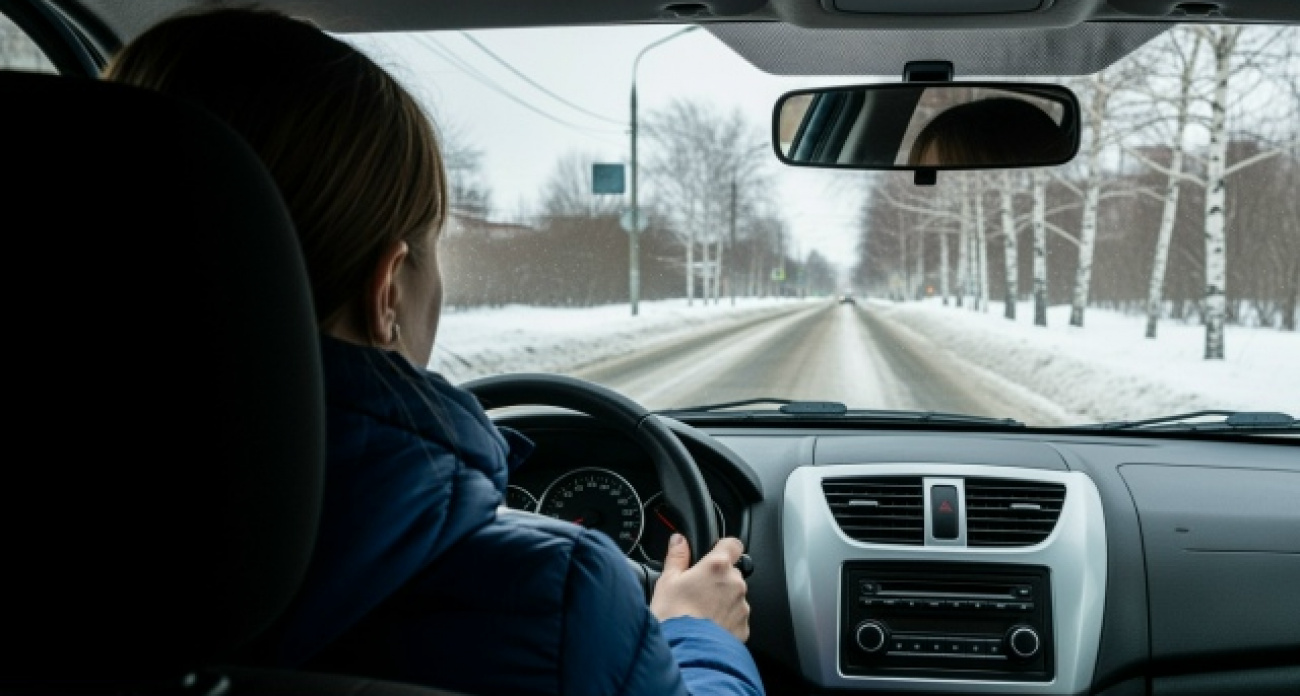 Вы только в машину сели, а уже всё делаете не так: 4 ошибки, которые «убивают» авто с первых секунд