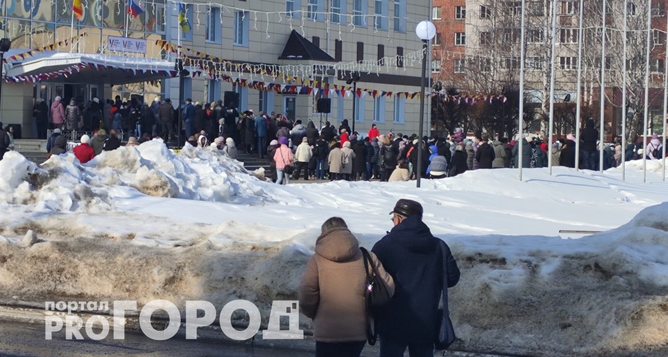 Почти как Новый год: россияне устроят себе 10-дневный отдых в феврале 2026 года