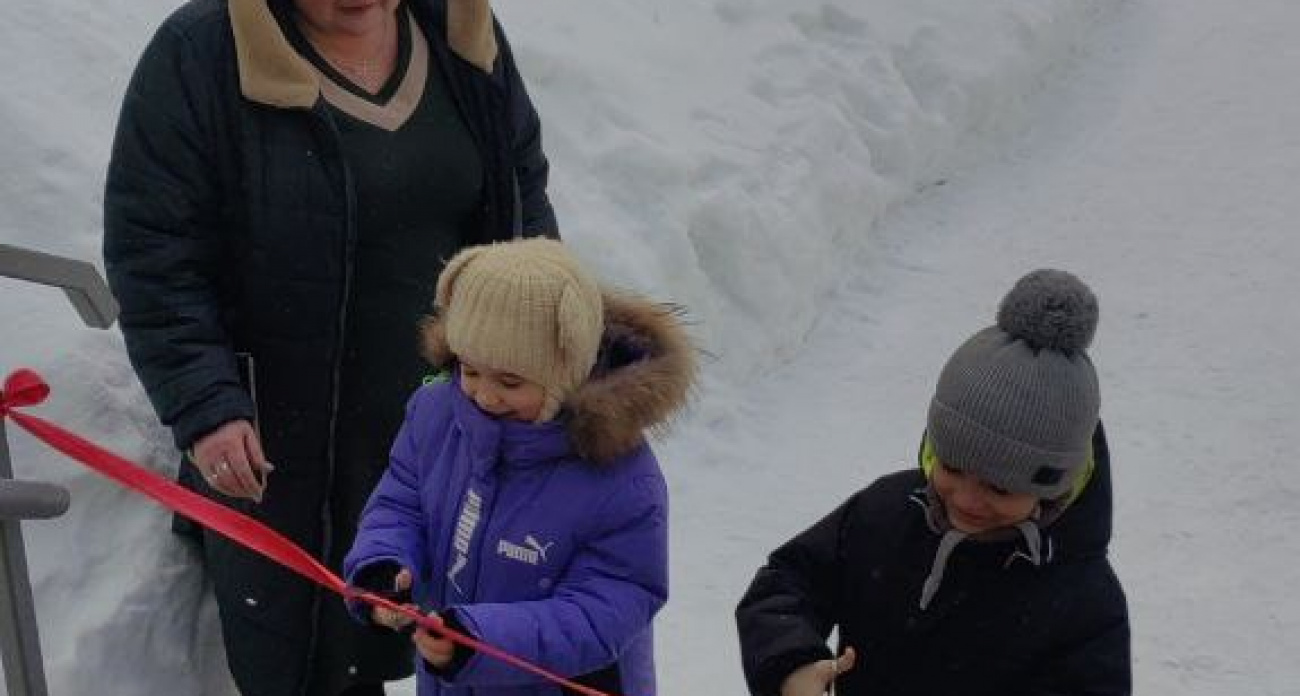 В Новочебоксарске после ремонта открылся детский сад