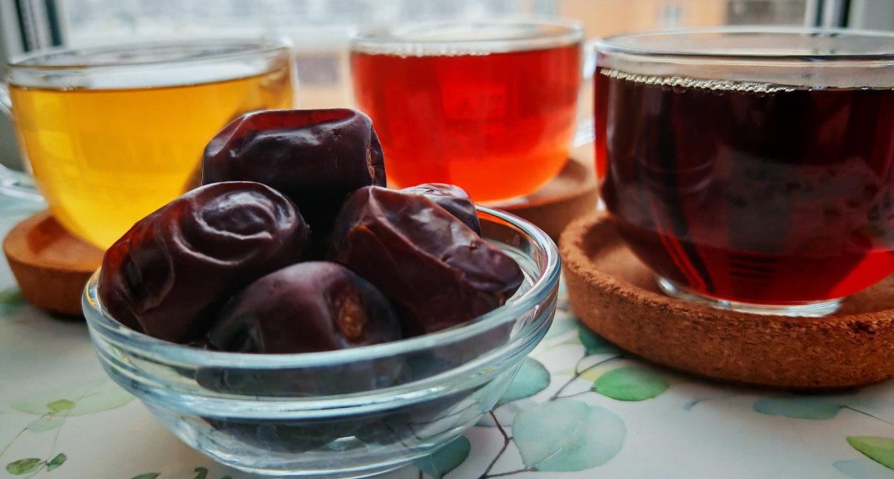 Диетологи раскрыли секрет: в какое время есть финики, чтобы получить взрыв энергии и не навредить фигуре