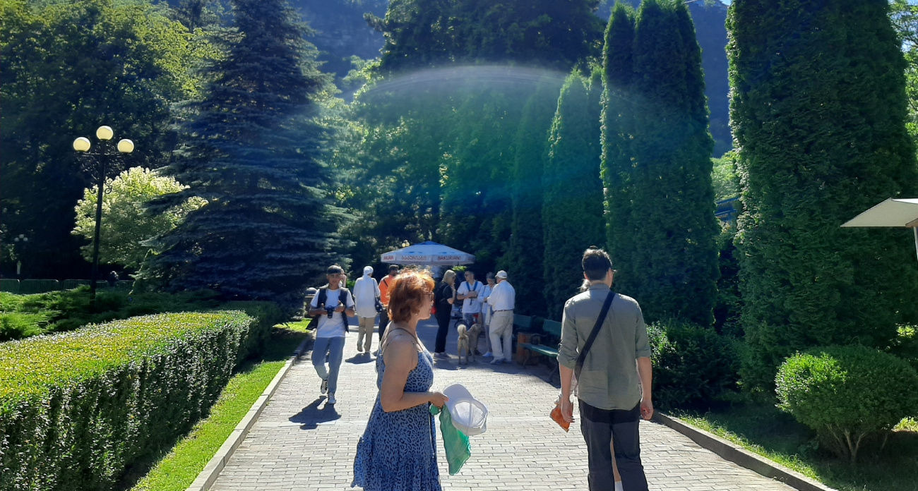 Раскрыта схема туроператоров: в эти даты путевки падают в цене