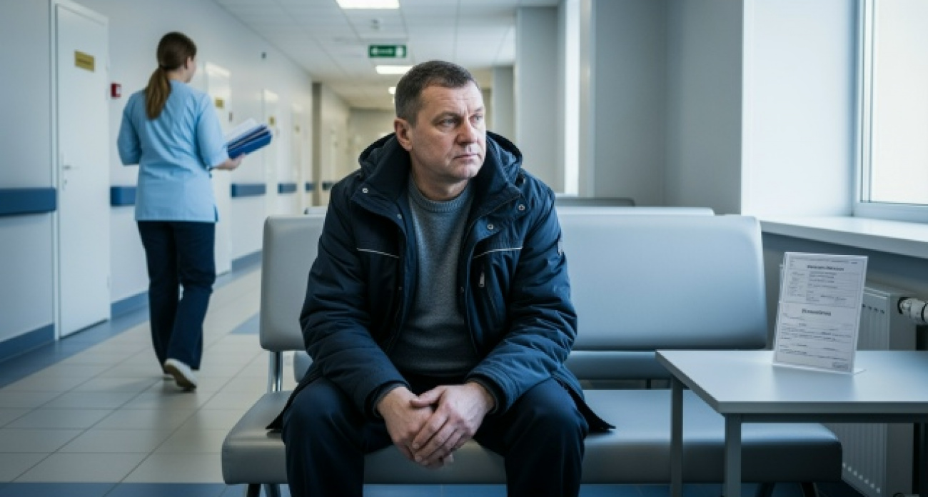 Вы не заметите, как они разрушат ваше здоровье: эти 6 ежедневных привычек тихо саботируют ваше самочувствие