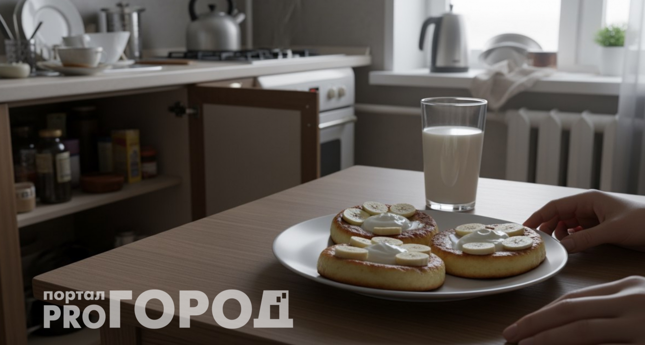 Ем сладкое каждый день без зазрения совести: полезные ватрушки из творога за 30 минут