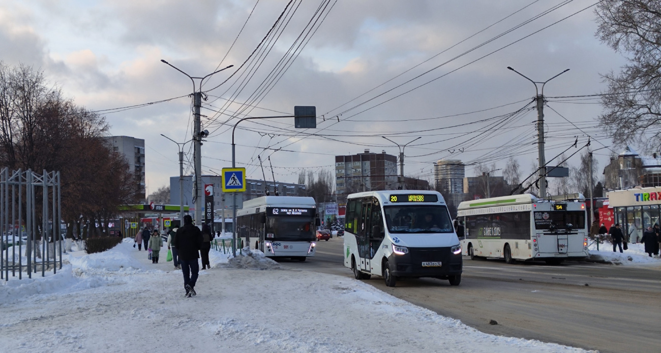 Февраль 2026 готовит россиянам зимние сюрпризы: что нас ждет в последний месяц зимы