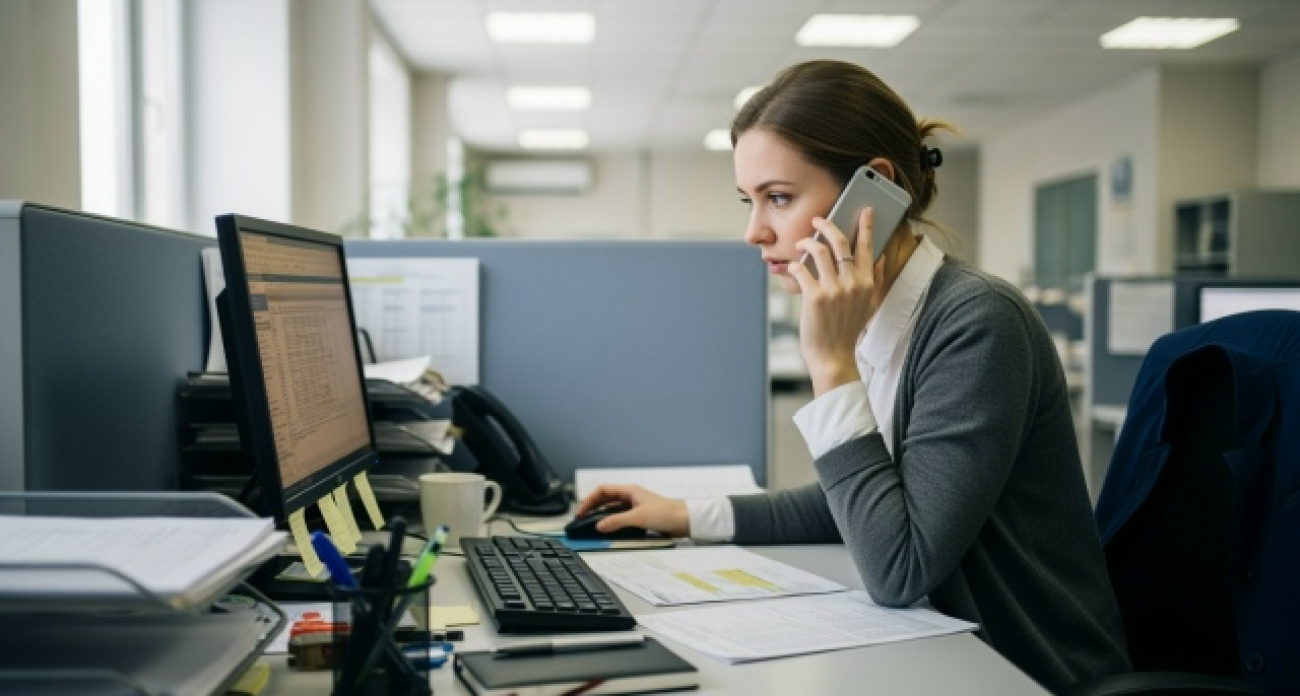 Вы не поверите, что теперь говорят мошенники: 10 фраз, после которых вы уже не сможете спасти свои деньги