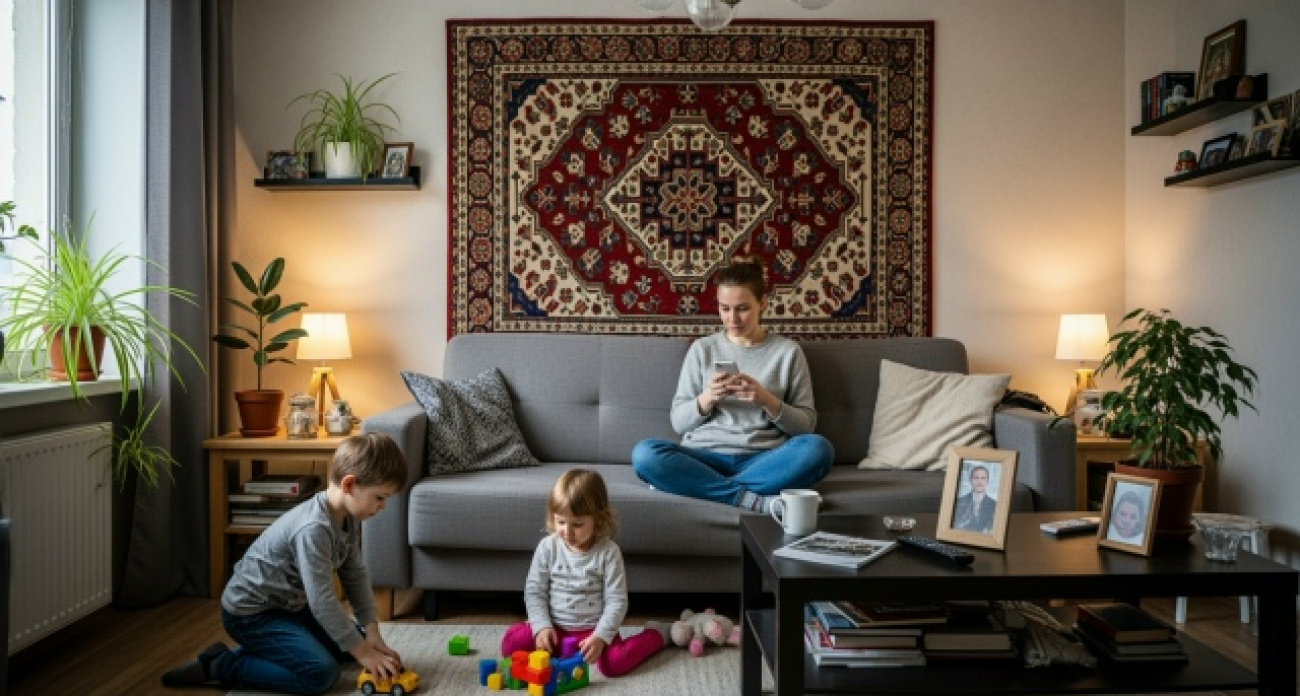 Что делает жизнь в однушке невыносимой: 10 ошибок, которые вы уже не сможете игнорировать