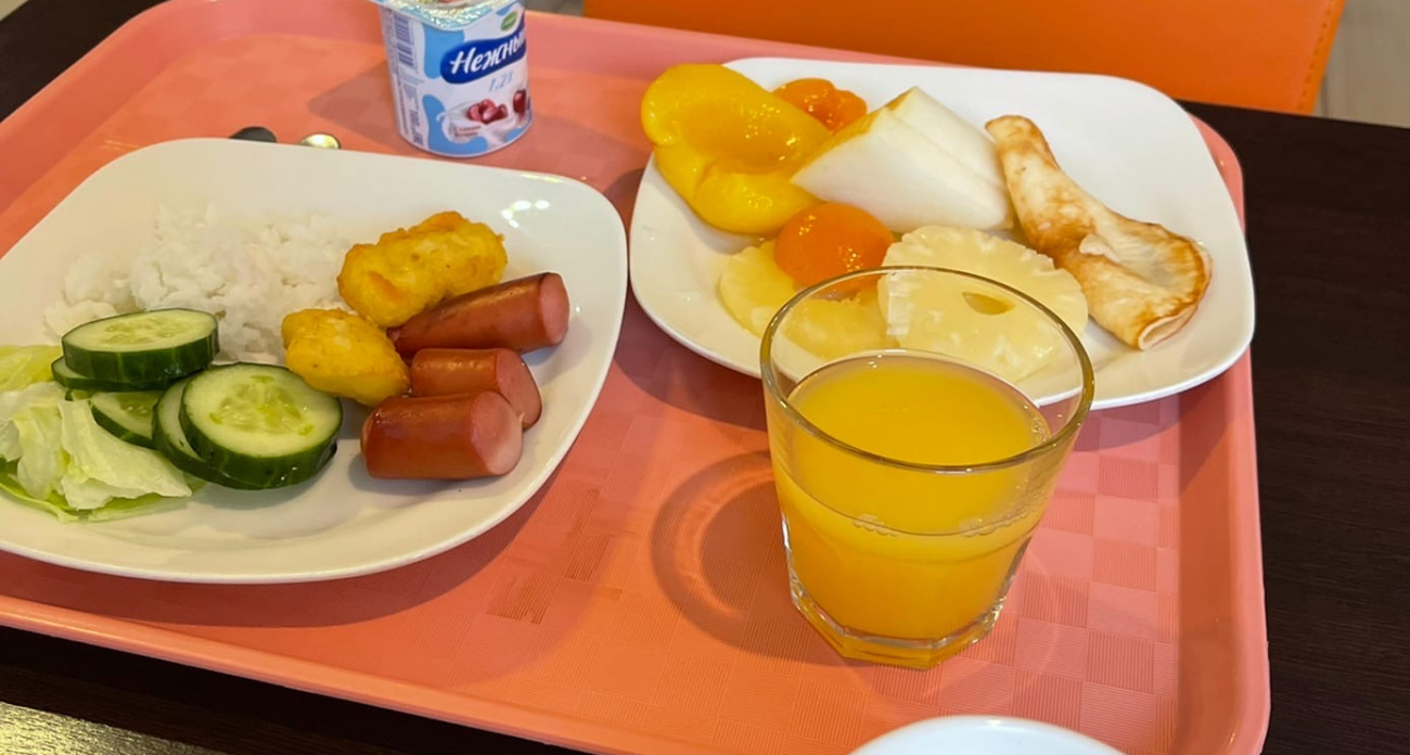 Забудьте про скучные завтраки в отелях: простой трюк, который спасает любой отпуск