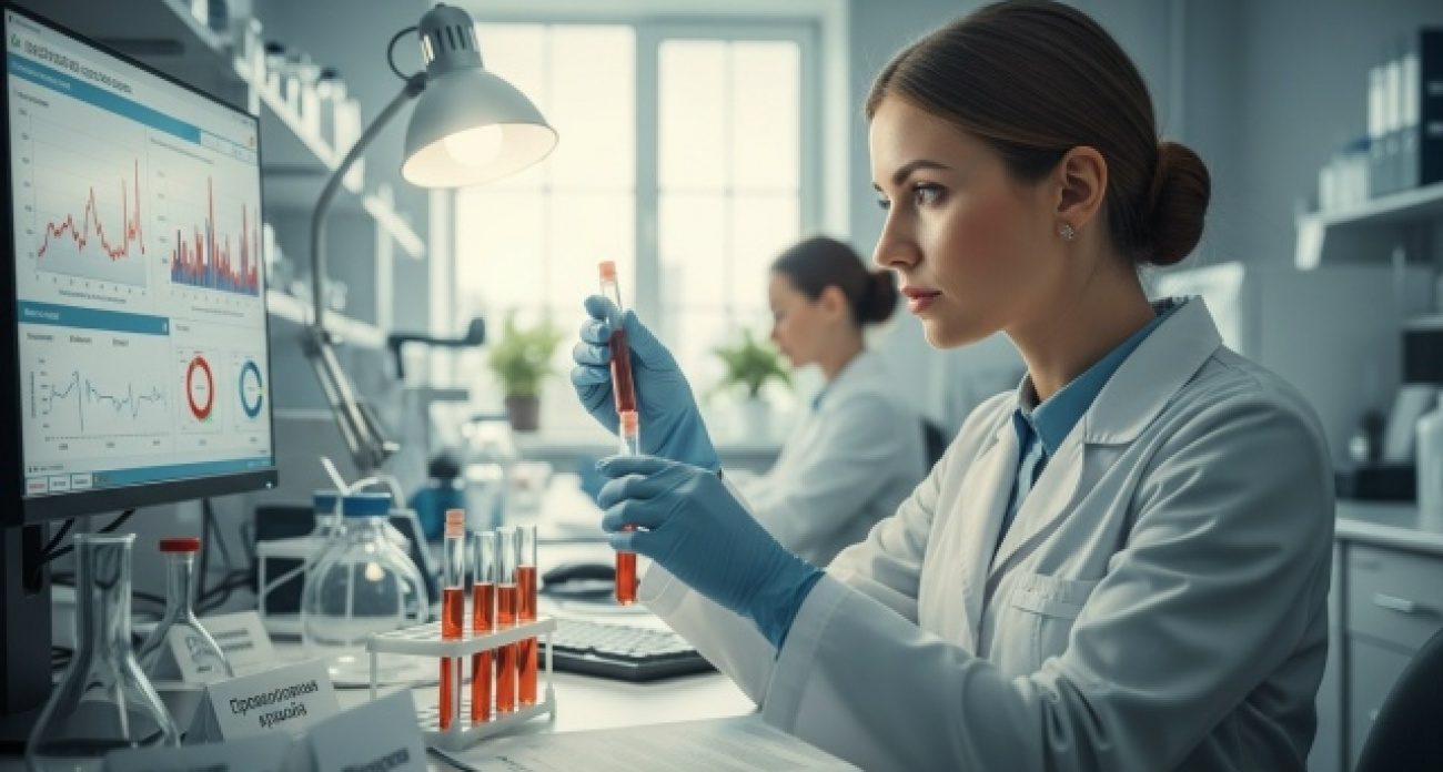 Проверьте свою группу крови: этот древний код расскажет всю правду о вашем прошлом