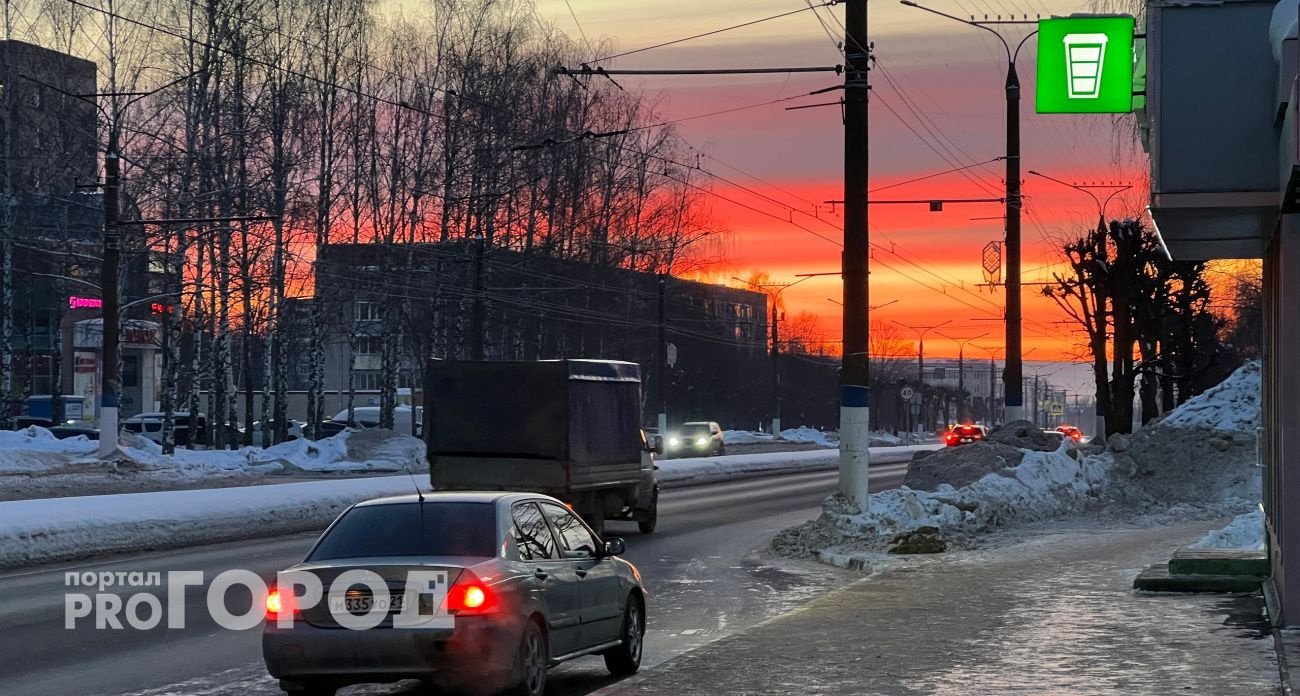 До 2030 года в Чувашии построят 190 зарядных станций для электромобилей