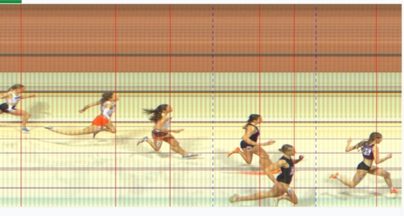 Спортсменка из Новочебоксарска побила два рекорда на всероссийских соревнованиях в Тюмени