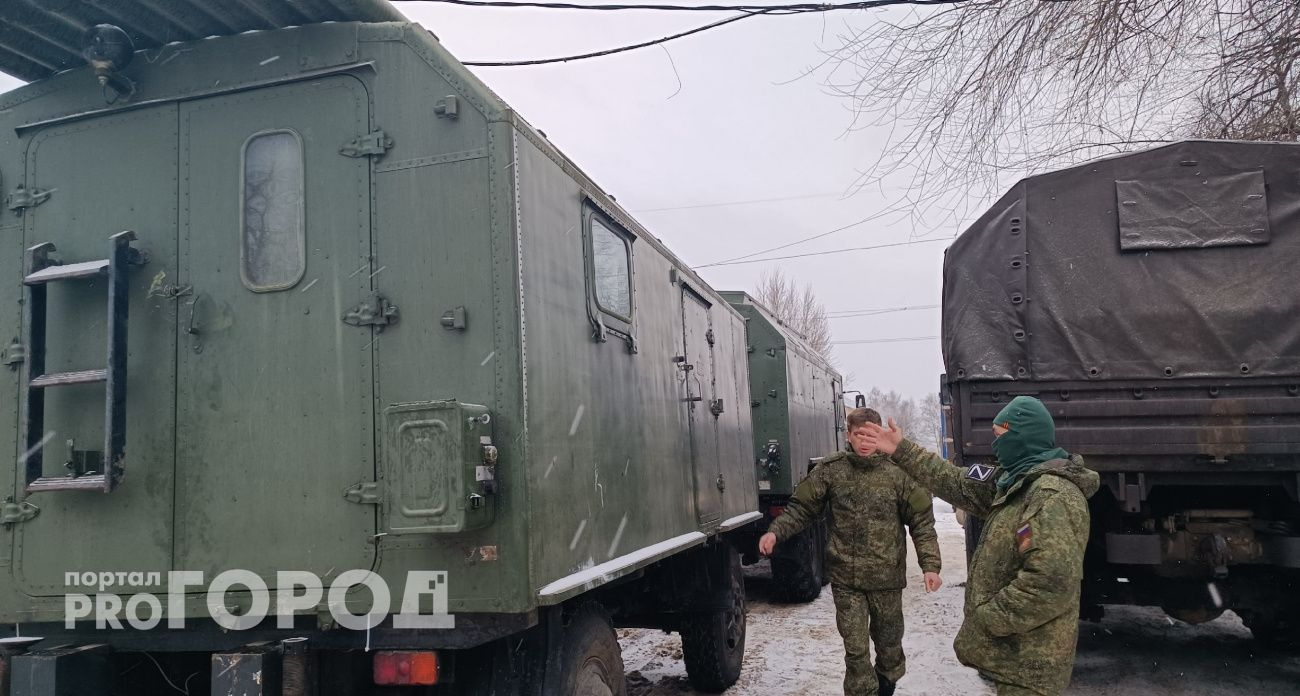 В Чувашии рассказали о новой мере поддержки для участников СВО
