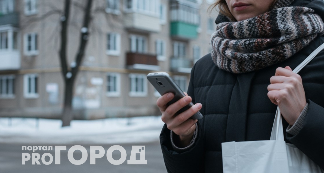 Сенсорные смартфоны больше не в моде: россияне массово переходят на кнопочные телефоны 