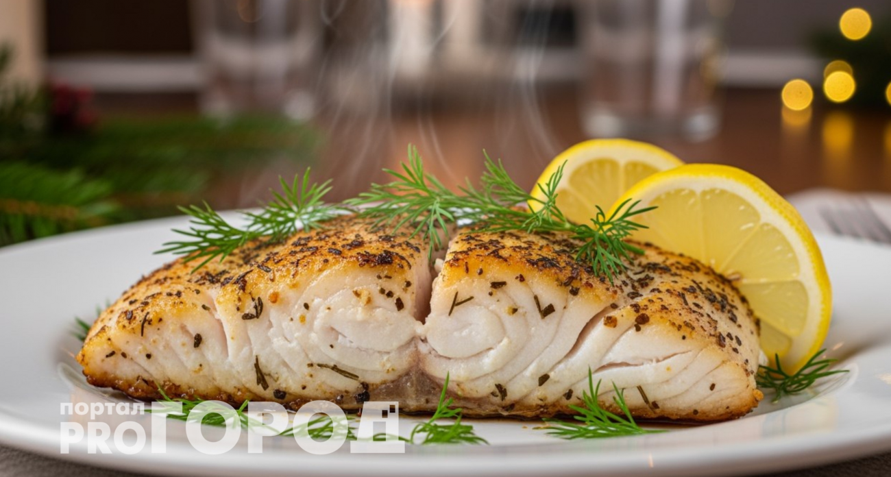 После этого рецепта я полюбила рыбу: вкус, от которого невозможно оторваться