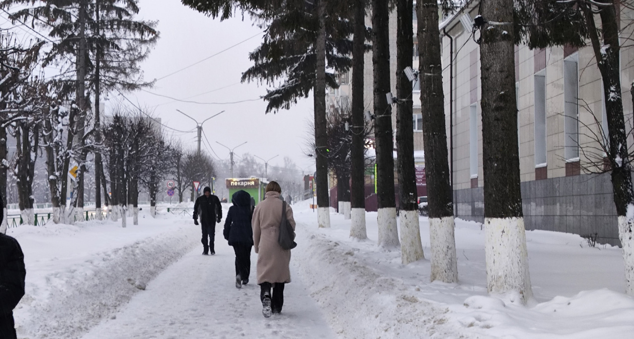 Не верьте январским морозам: почему «жаркий» февраль уже идет на Москву и когда наступит оттепель