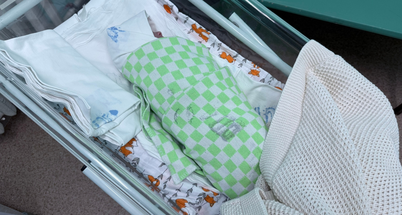 Вы не сможете обмануть природу: почему не надо верить приметам перед рождением ребенка 