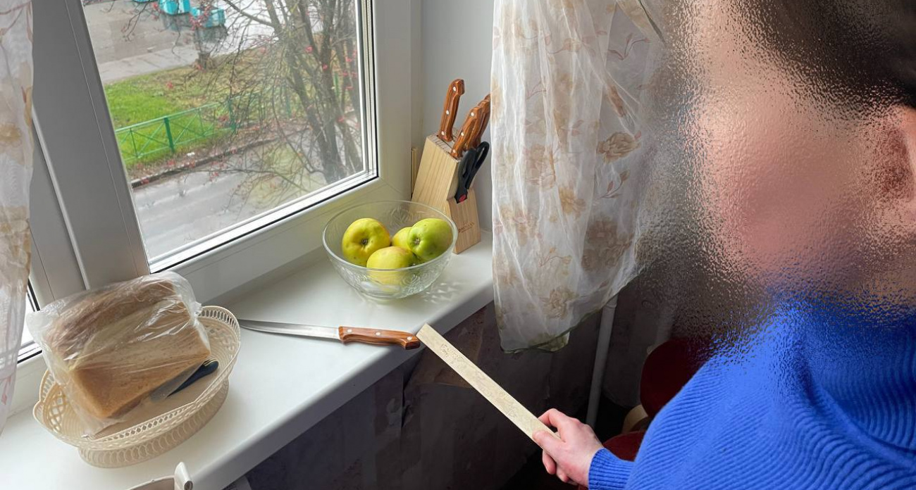 Новочебоксарку судят за убийство мужа