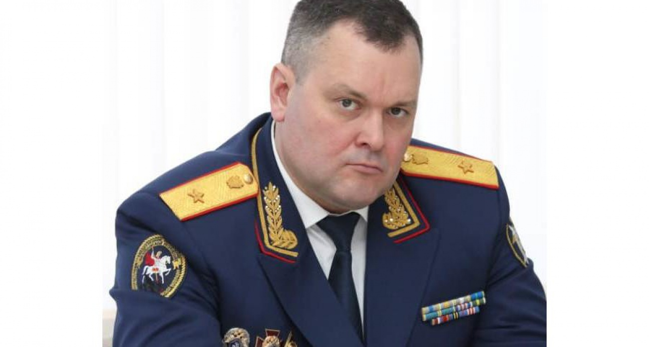 Руководитель следственного управления Чувашии проведет прием жителей Новочебоксарска