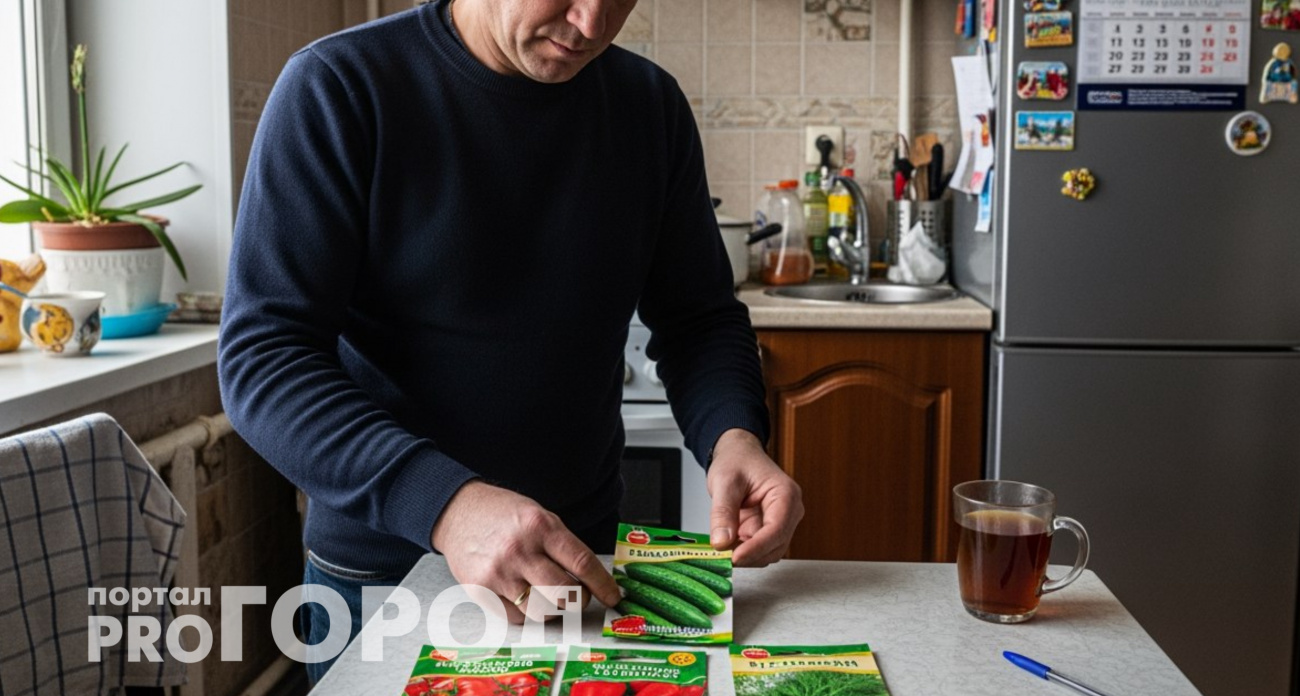 В 2026 буду сажать только два сорта, зато каких: огурцы, которые дают 15 кг с метра