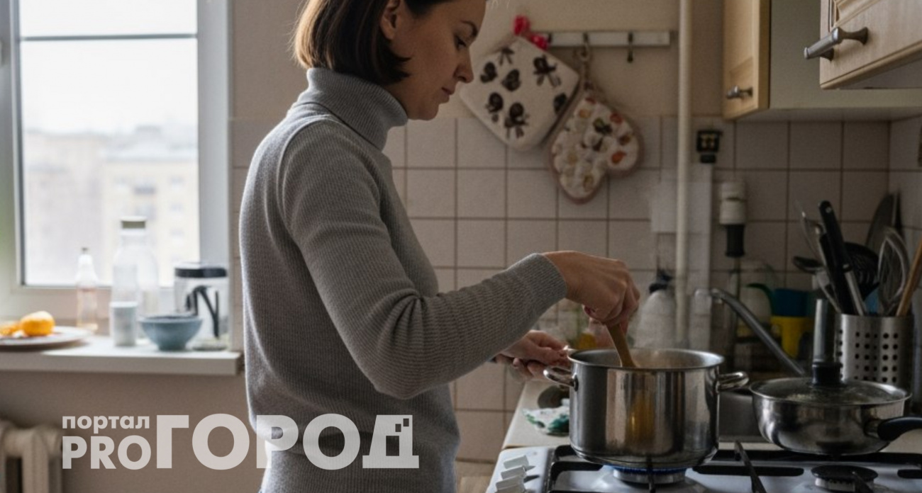 Солить до или после закипания: физик поставил точку в споре о варке макарон