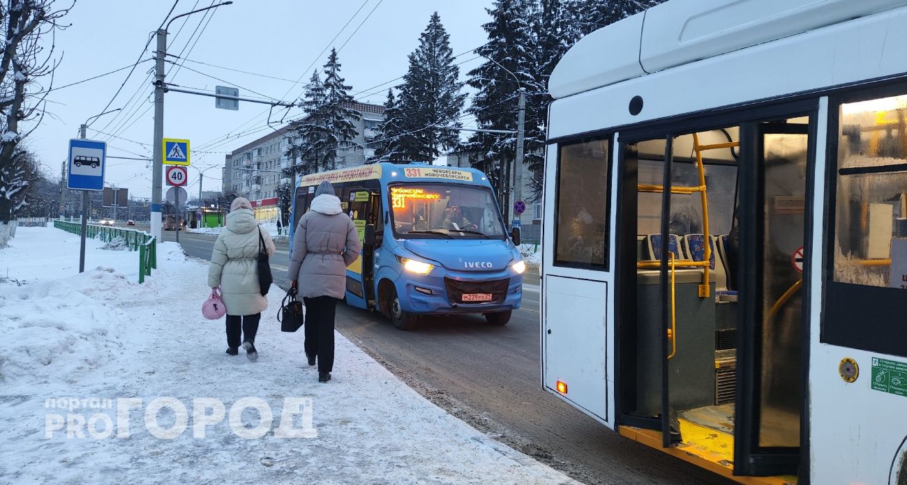 По Новочебоксарску проедет экскурсионный троллейбус