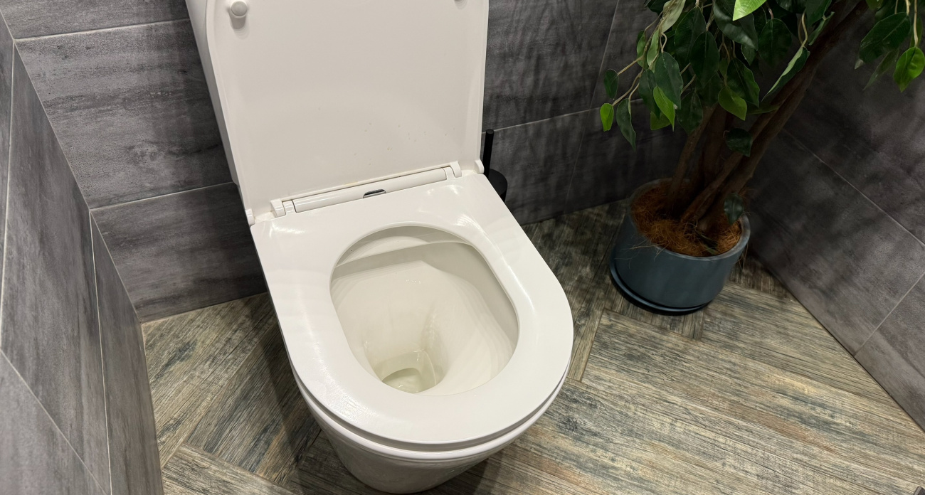 Ходить в туалет на унитаз больше модно: в России скоро появится тренд, который перевернет ваше представление