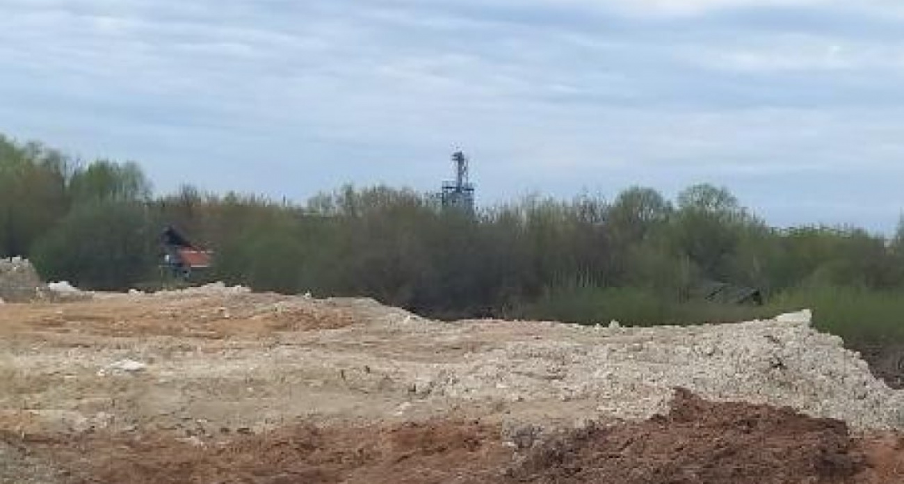 С новочебоксарской компании взыскали более миллиона рублей штрафа за устроенную свалку 