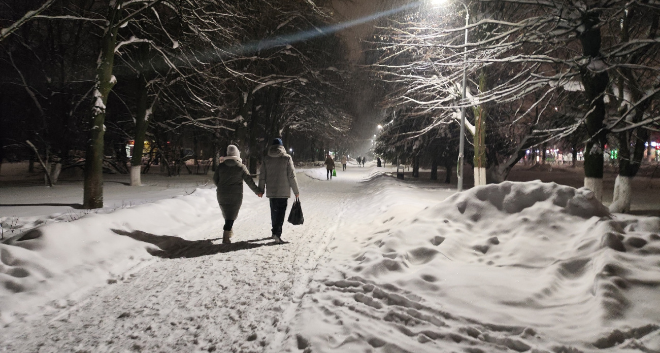 Смотреть погоду в интернете уже не в моде: какие приметы в январе выдают прогноз на месяцы вперед