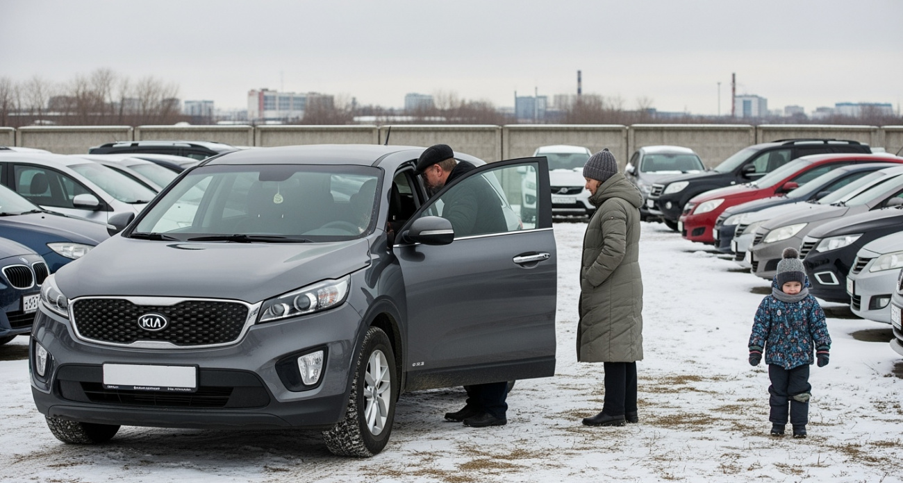 Вы переплачиваете за воздух: 7 бесполезных опций в машине, которые вам навязывают