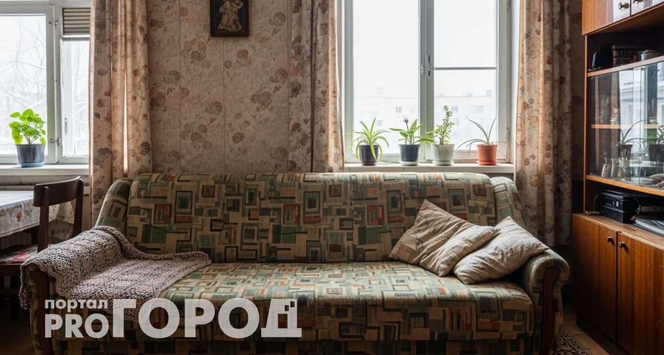 Правоохранители раскрыли: три признака, по которым домушники понимают, что у вас дома есть деньги