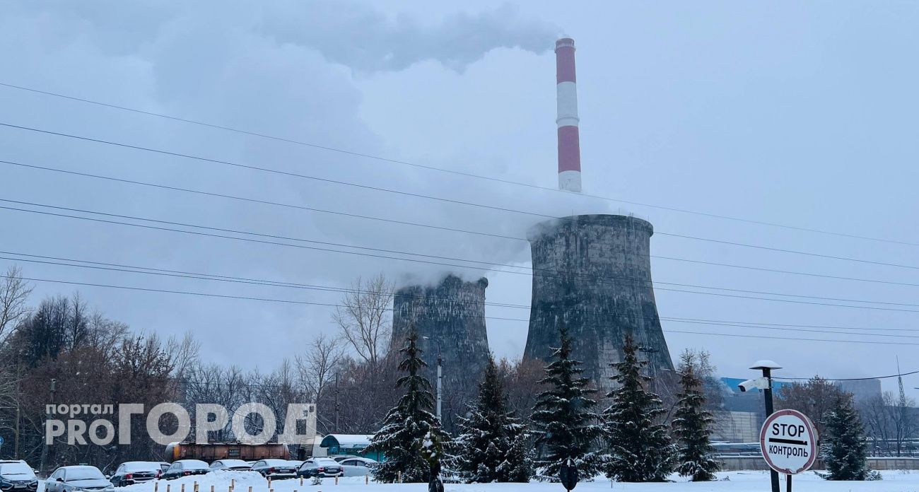 В Новочебоксарске на шесть часов отключат отопление и горячую воду