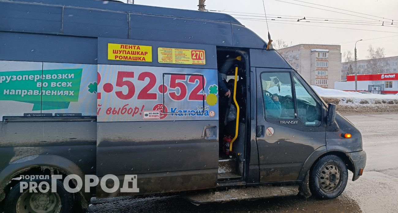 “40 минут стоять на остановке или идти четыре остановки пешком”: как горожане живут три недели без 270-й маршрутки