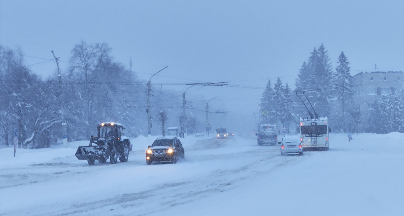 Забудьте про раннюю весну: синоптик раскрыл, какой сюрприз готовит февраль 2026