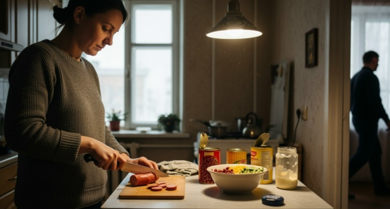 Раскрыт трюк с мясорубкой: как простая домашняя колбаса спасает бюджет и здоровье