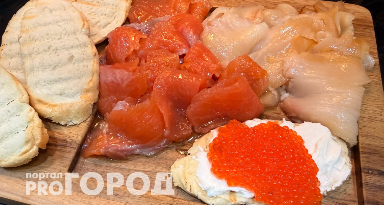 Лосось больше не покупаю: какая дешевая рыба оказалась в 3 раза полезнее для сердца и сосудов