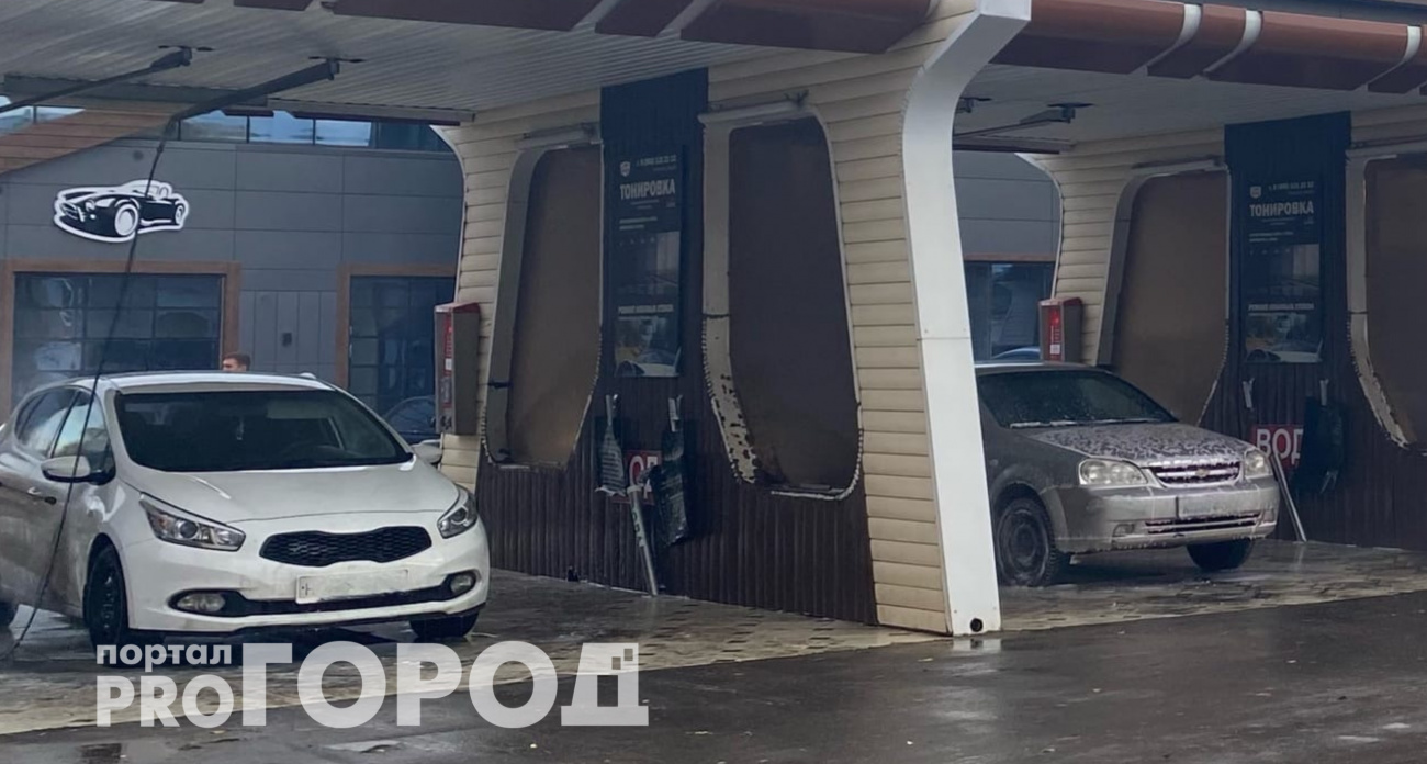 Машину теперь мою раз в месяц, но правильно: один совет таксиста сэкономил мне 50 тысяч на ремонте