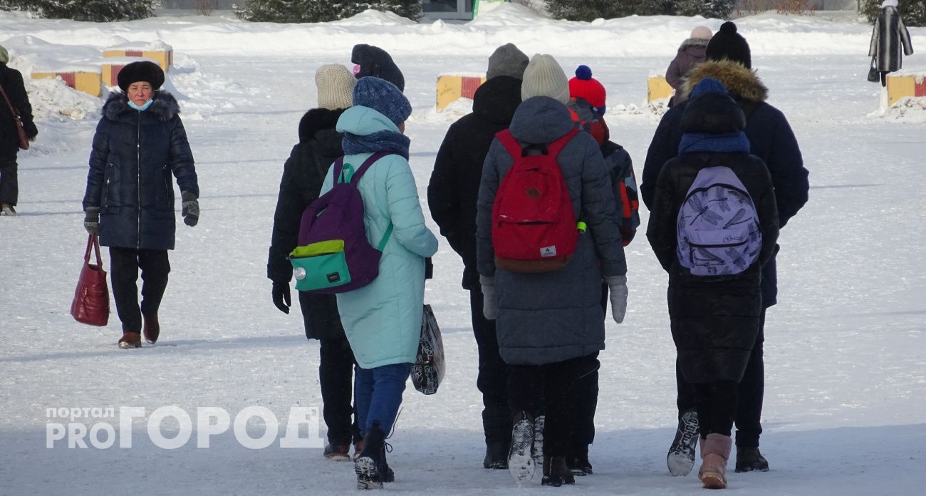 Школьникам Новочебоксарска предложили порассуждать о войне