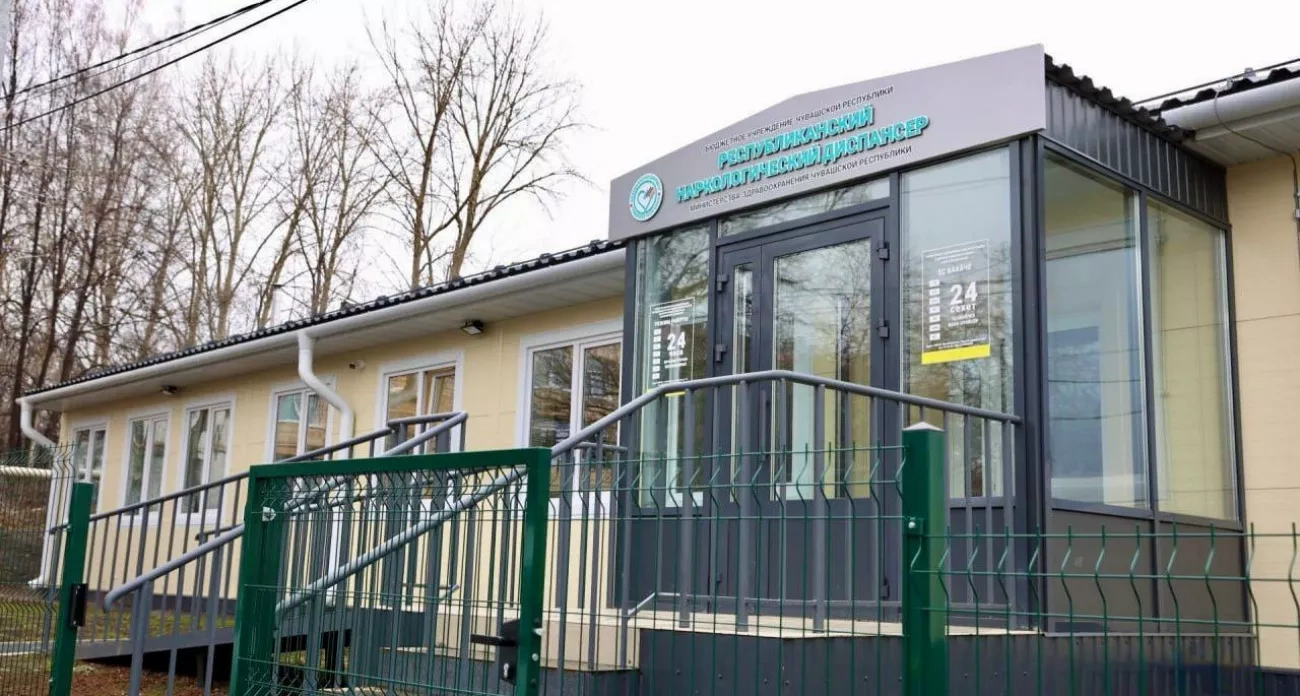 За год через вытрезвители Чувашии прошли свыше 2,5 тысяч людей