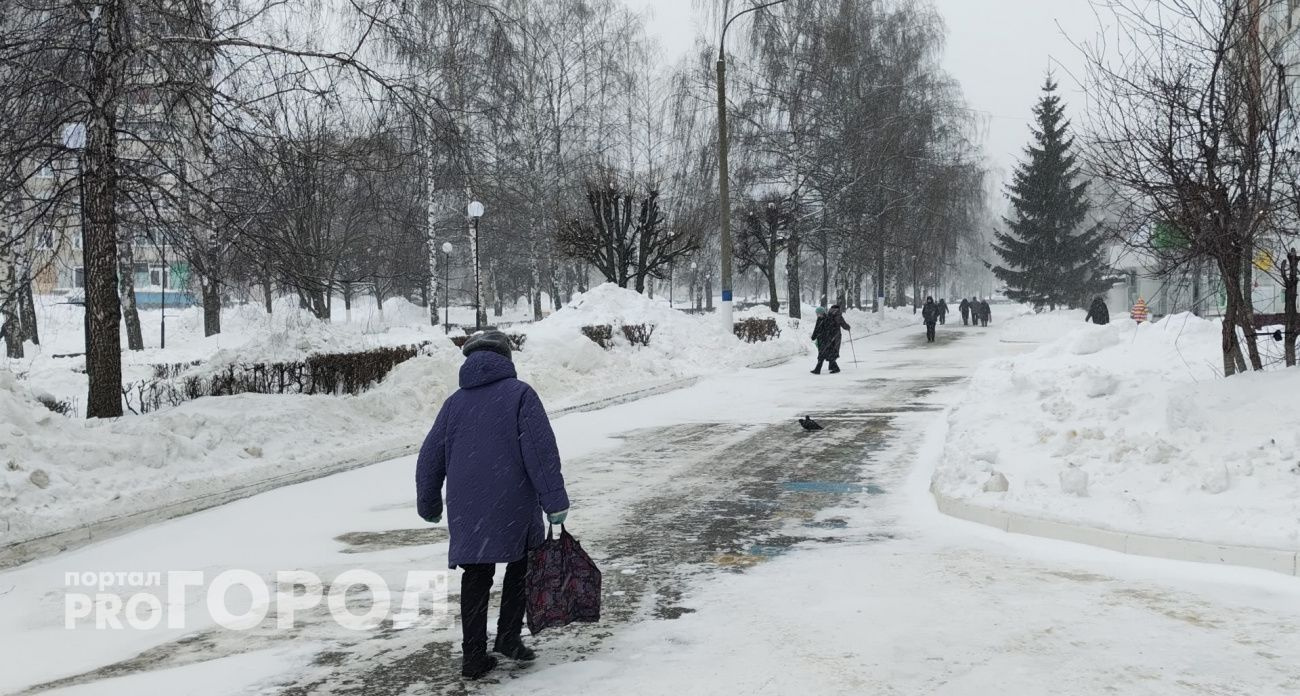 В Чувашии повысят выплаты ветеранам труда и труженикам тыла