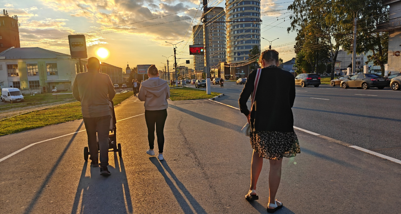 Забудьте о жаре: какое лето ждет Россию в 2026-м году