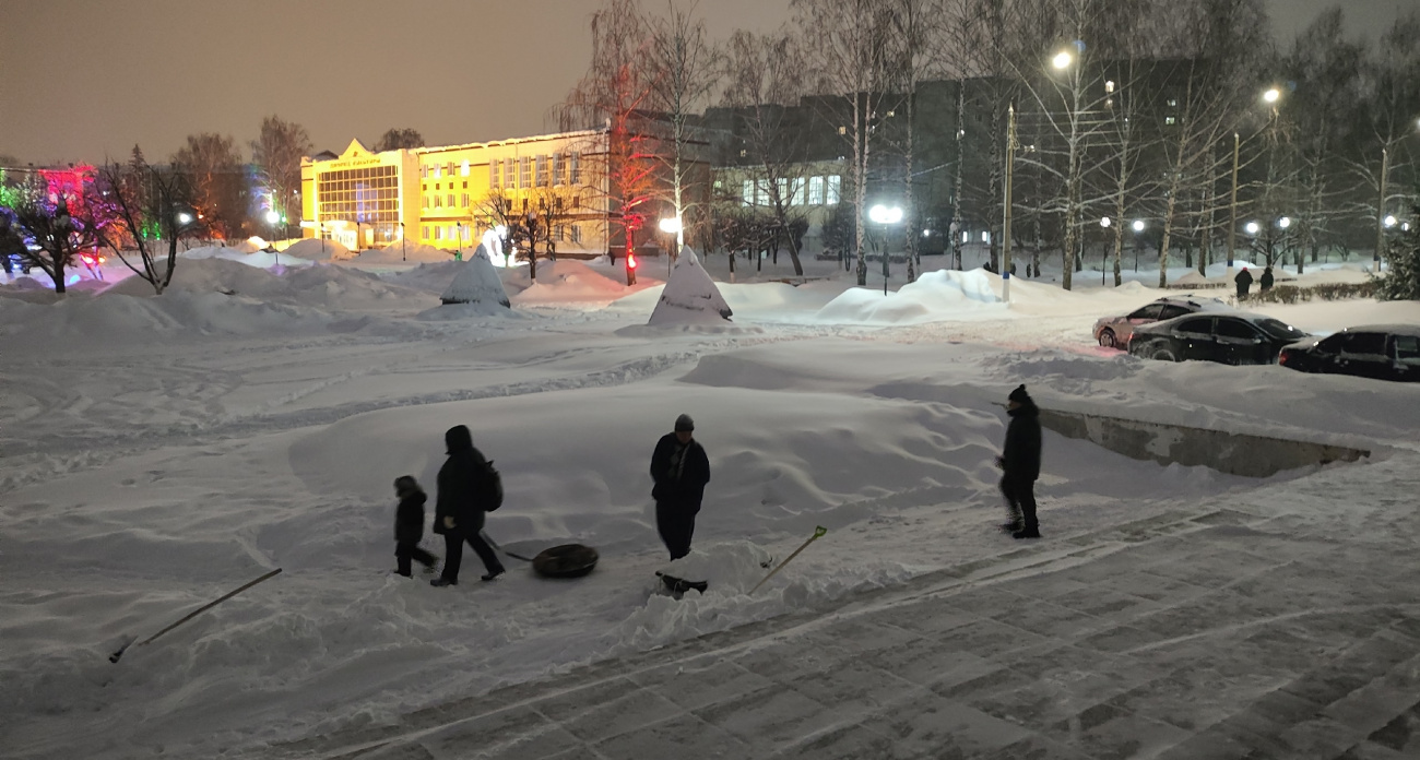 Скрытая опасность 31 января: что категорически нельзя делать в день Афанасия Ломоноса