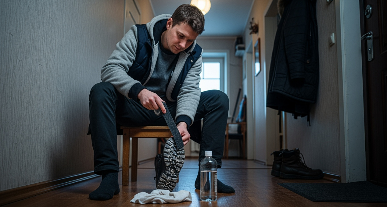 Замените обычные хлопоты на эти 10 трюков: как пережить зиму без стресса и лишних трат