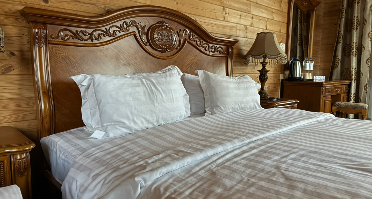 Вы не сможете спать на обычной кровати после этого: что выбирают умные люди вместо устаревшей мебели