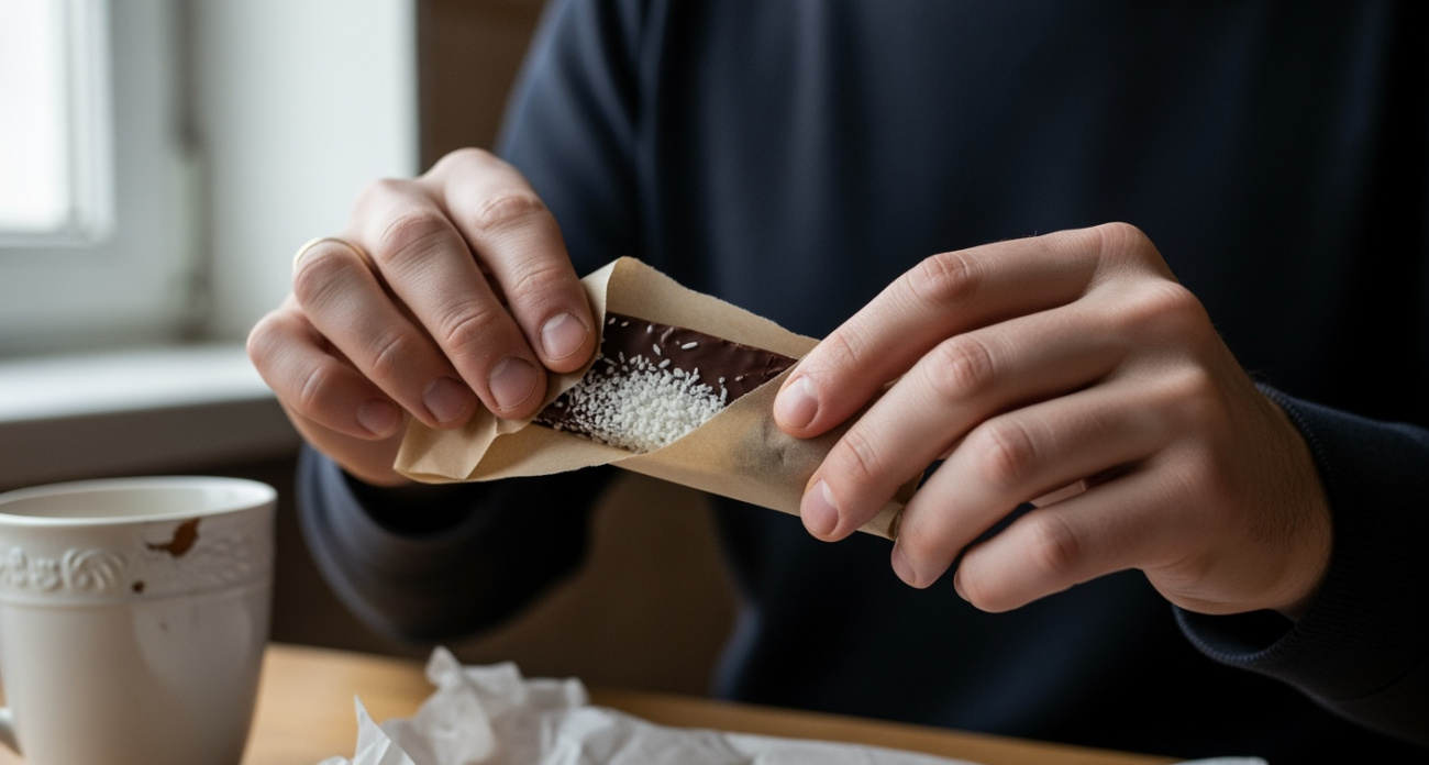 Забудьте про дубайский шоколад: эти 3 десерта уже рулят, а вы все еще их не пробовали