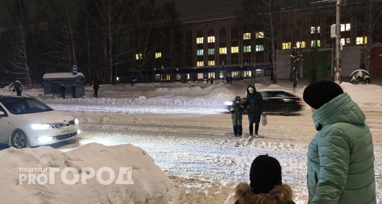 Внимание, родители! В детской поликлинике Чебоксар перекроили границы врачебных участков — проверьте своего доктора