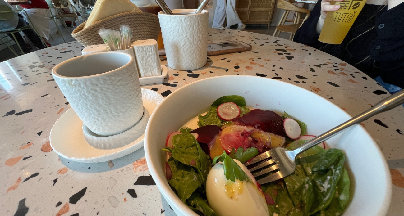 Секрет врачей: идеальный завтрак, который перевернет ваше утро и защитит от болезней