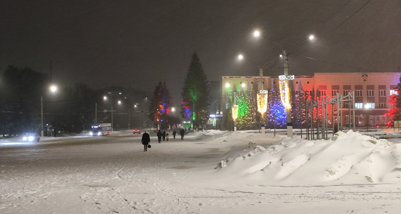 Аномальные морозы накроют 90% страны: февраль 2026 принесет арктический ужас